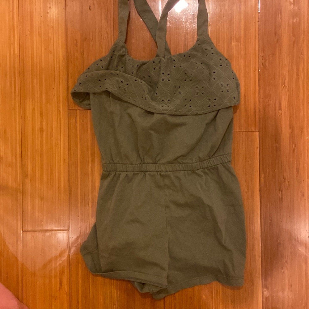 Romper